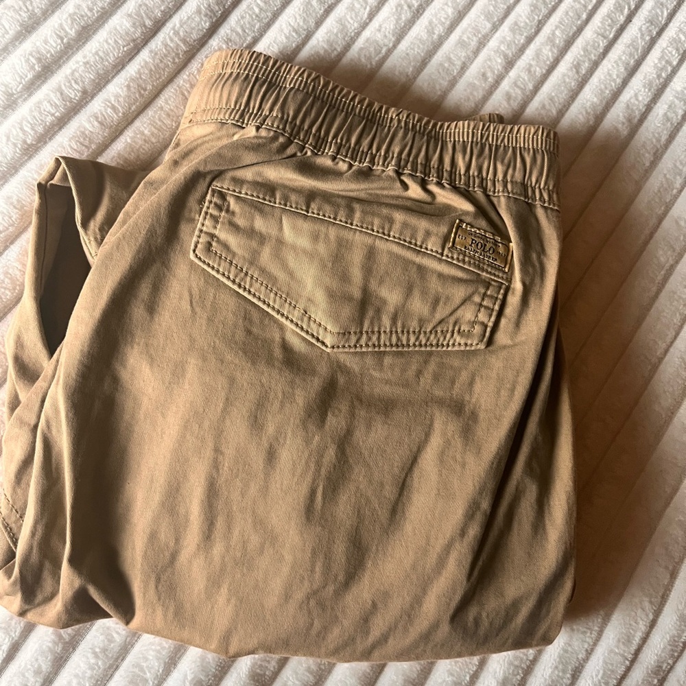 Ralph Lauren Cargo Pants